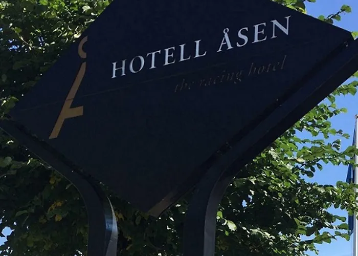 Hotell Asen