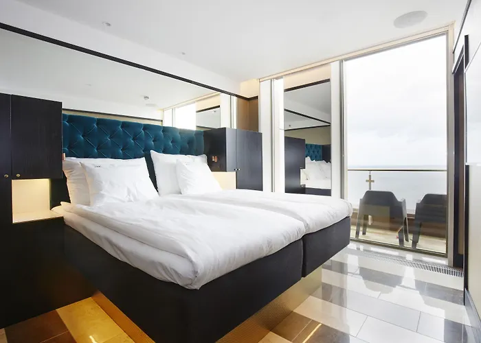 Vox Hotel