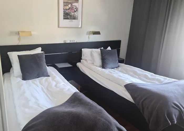 Hotell Asen